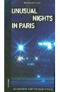 Cassely Jean-Laurent Unusual nights in Paris