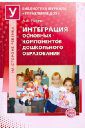 Майер Алексей Александрович Интеграция основных компонентов дошкольного образования. Практикум