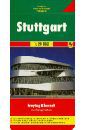 Stuttgart 1:20 000