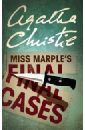 Christie Agatha Miss Marple