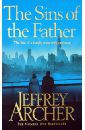 Archer Jeffrey Sins of the Father. Clifton Chronicles 2
