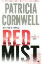 Cornwell Patricia Red Mist