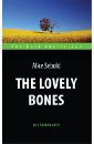 Sebold Alice The Lovely Bones