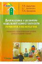 Авдулова Татьяна Павловна, Захарова Татьяна Николаевна, Аксенова Елена Геннадьевна Диагностика и развитие моральной компетентности личности дошкольника