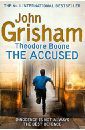 Grisham John Theodore Boone: Accused