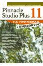 Кирьянов Дмитрий Викторович, Кирьянова Елена Николаевна Pinnacle Studio Plus 11 (+CD)