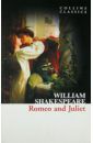 Shakespeare William Romeo & Juliet