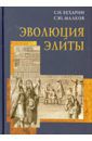 Бухарин Сергей Николаевич, Малков Сергей Юрьевич Эволюция элиты