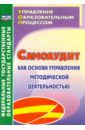 Ривкин Евгений Юрьевич Самоаудит как основа управления методической деятельностью. ФГОС