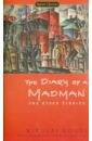 Gogol Nikolai The Diary of a Madman and Other Stories