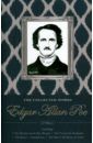 Poe Edgar Allan Collected Tales and Poems of Edgar Allan Poe