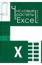 Васильев Алексей Николаевич Числовые расчеты в Excel. Учебное пособие