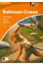 Defoe Daniel Robinson Crusoe