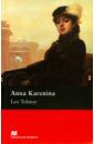 Tolstoy Leo Anna Karenina