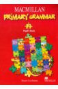 Кокрейн Стюарт Macmillan Primary Grammar 3. Pupil