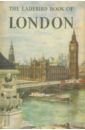 Lewesdon John The Ladybird Book of London