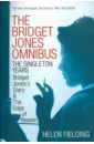 Fielding Helen Bridget Jones. Singleton Years (2 books in 1)