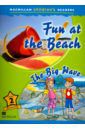 Pascoe Joanna Fun at the Beach. The Big Waves MCR2