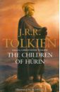 Tolkien John Ronald Reuel The Children of Hurin