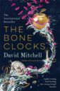 Mitchell David The Bone Clocks