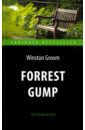 Groom Winston Forrest Gump