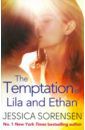 Sorensen Jessica Temptation of Lila and Ethan