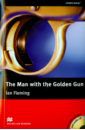 Fleming Ian Man with the Golden Gun (+ 3CD)