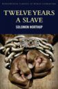 Northup Solomon Twelve Years a Slave