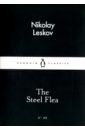 Leskov Nikolay The Steel Flea