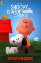 Schulz Charles M. Peanuts Movie Storybook