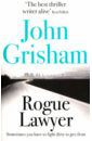 Grisham John Rogue Lawyer