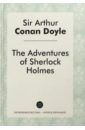 Doyle Arthur Conan The Adventures of Sherlock