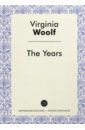 Woolf Virginia The Years