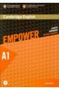 Godfrey Rachel Cambridge English Empower. Starter Workbook Without Answers with Downloadable Audio