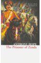 Hope Anthony The Prisoner of Zenda