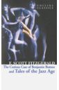 Fitzgerald Francis Scott The Curious Case of Benjamin Button and Tales of the Jazz Age