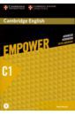 Cambridge English Empower. Advanced Workbook witn Answers + D Audio