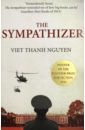 Thanh Nguyen Viet The Sympathizer (Fiction Pulitzer Prize