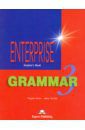 Evans Virginia, Dooley Jenny Enterprise 3. Grammar Book. Pre-Intermediate. Грамматический справочник