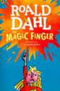 Dahl Roald The Magic Finger