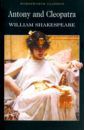 Shakespeare William Antony and Cleopatra