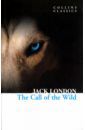 London Jack The Call of the Wild