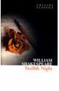 Shakespeare William Twelfth Night