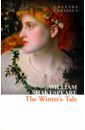 Shakespeare William The Winter