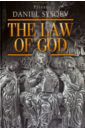 Priest Daniel Sysoev The Law of God. An Introduction to Orthodox Christianity. На английском языке