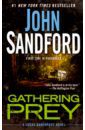 Sandford John Gathering Prey