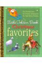 Wiersum Gale, Werner Watson Jane, Moore Clement C. Little Golden Book Christmas Favorites