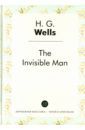 Wells Herbert George The invisible man