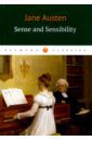 Austen Jane Sense and Sensibility