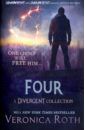 Roth Veronica Four: A Divergent Collection